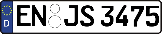 EN-JS3475