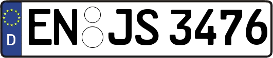 EN-JS3476