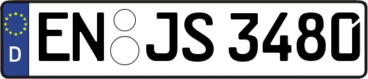 EN-JS3480