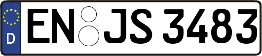 EN-JS3483