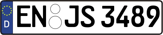 EN-JS3489