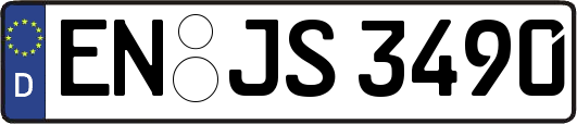 EN-JS3490