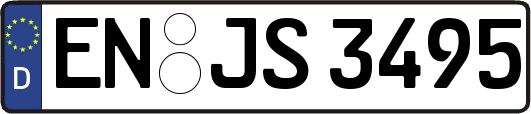 EN-JS3495