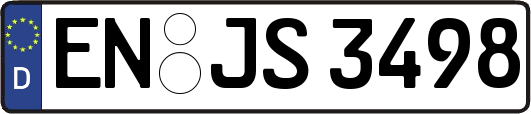 EN-JS3498