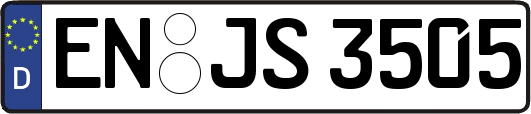 EN-JS3505