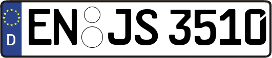 EN-JS3510