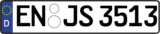 EN-JS3513