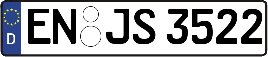EN-JS3522