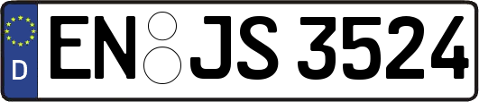 EN-JS3524
