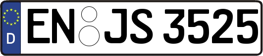 EN-JS3525