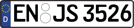 EN-JS3526
