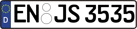 EN-JS3535