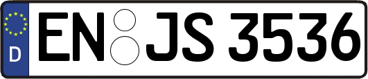 EN-JS3536