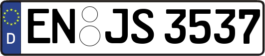 EN-JS3537