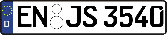 EN-JS3540