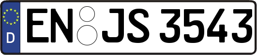EN-JS3543
