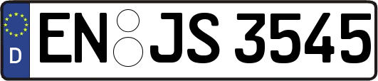 EN-JS3545
