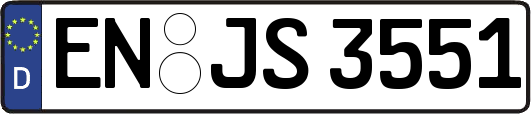 EN-JS3551