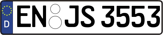 EN-JS3553