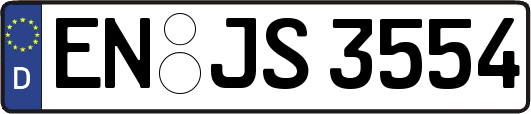 EN-JS3554