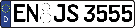 EN-JS3555