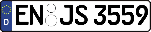 EN-JS3559