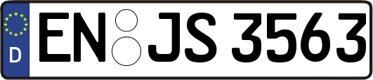 EN-JS3563