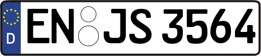 EN-JS3564