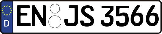 EN-JS3566