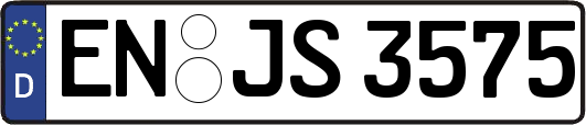 EN-JS3575