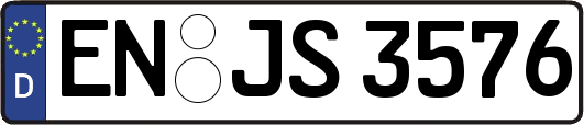 EN-JS3576