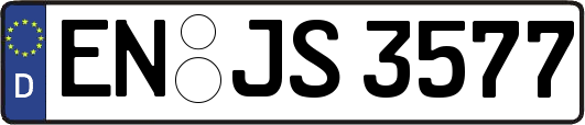 EN-JS3577