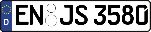 EN-JS3580