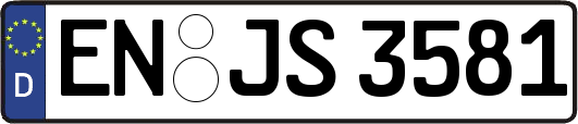 EN-JS3581