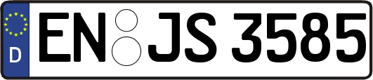 EN-JS3585