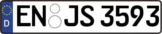 EN-JS3593