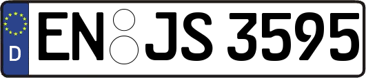 EN-JS3595