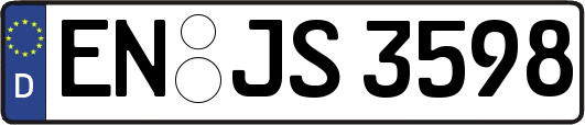 EN-JS3598