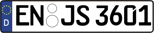 EN-JS3601