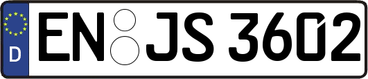 EN-JS3602