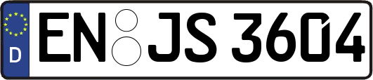 EN-JS3604