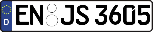 EN-JS3605