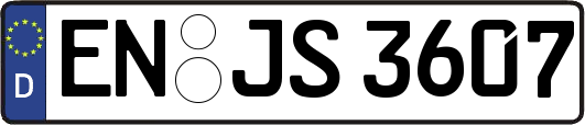 EN-JS3607