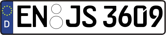 EN-JS3609