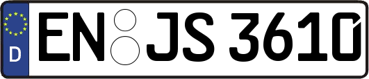 EN-JS3610