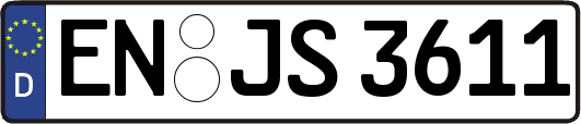 EN-JS3611