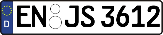 EN-JS3612