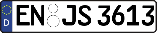 EN-JS3613
