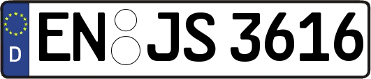 EN-JS3616