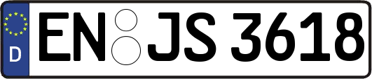 EN-JS3618